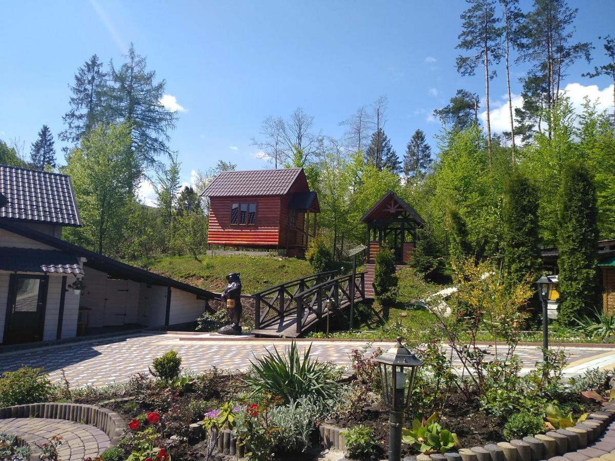 Villa Medova 科索夫 外观 照片